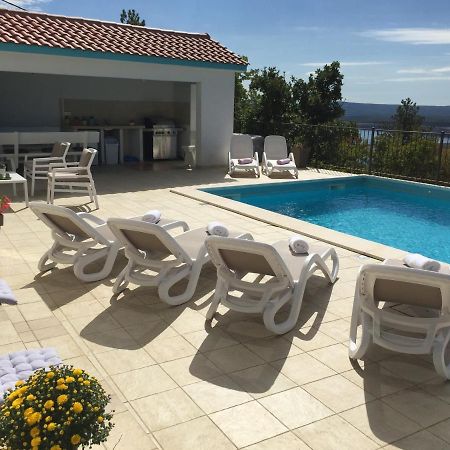 Holiday Home Aqua Šmrika المظهر الخارجي الصورة
