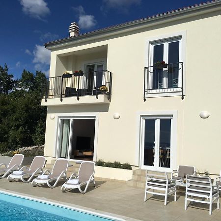 Holiday Home Aqua Šmrika المظهر الخارجي الصورة