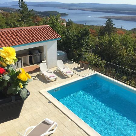 Holiday Home Aqua Šmrika المظهر الخارجي الصورة