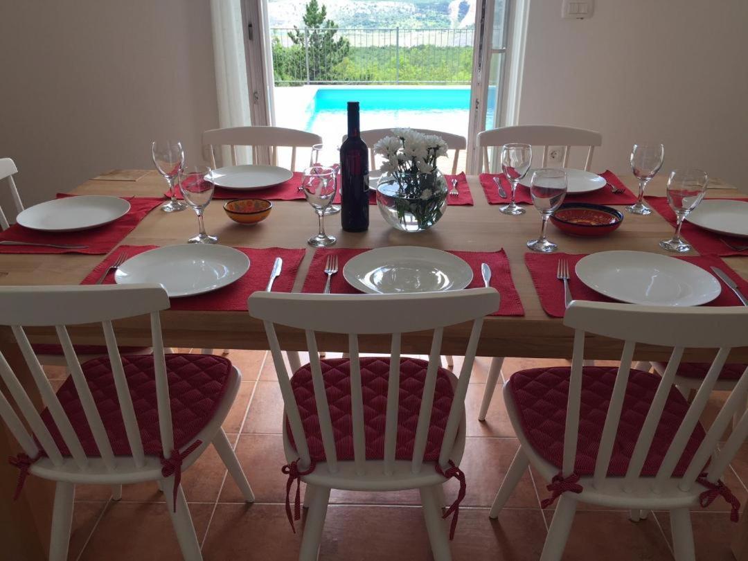 Holiday Home Aqua Šmrika المظهر الخارجي الصورة