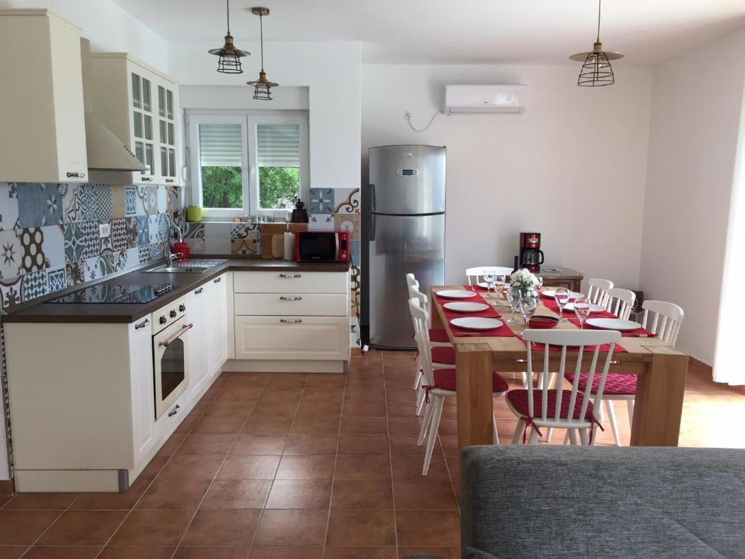 Holiday Home Aqua Šmrika المظهر الخارجي الصورة