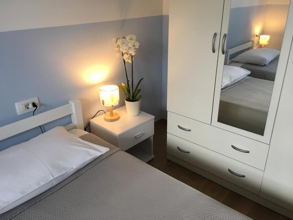 Holiday Home Aqua Šmrika المظهر الخارجي الصورة