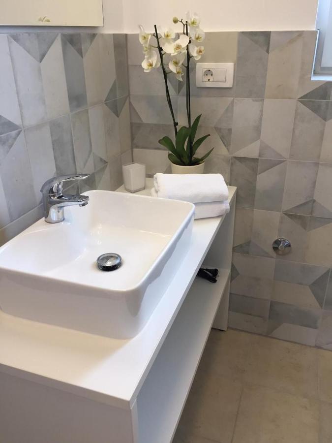 Holiday Home Aqua Šmrika المظهر الخارجي الصورة