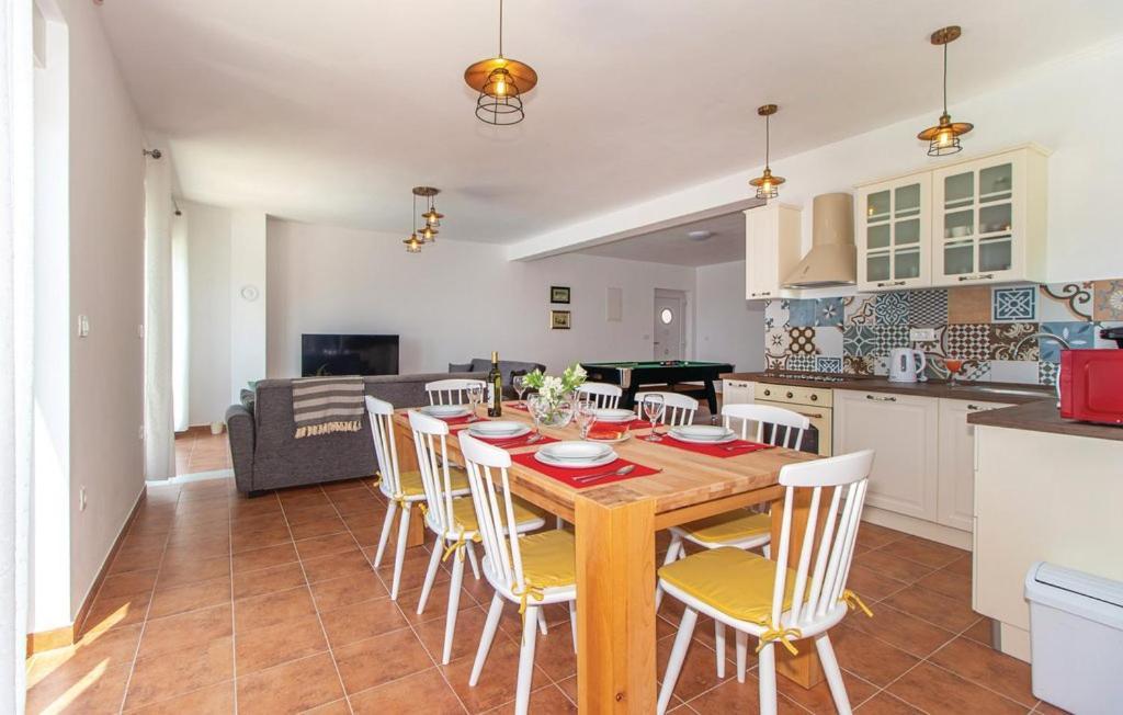 Holiday Home Aqua Šmrika المظهر الخارجي الصورة