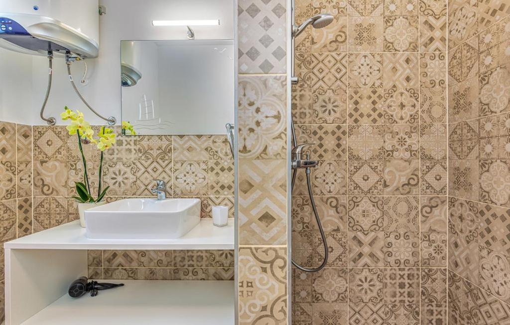 Holiday Home Aqua Šmrika المظهر الخارجي الصورة