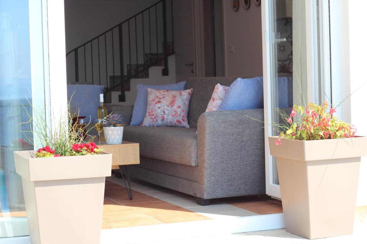 Holiday Home Aqua Šmrika المظهر الخارجي الصورة