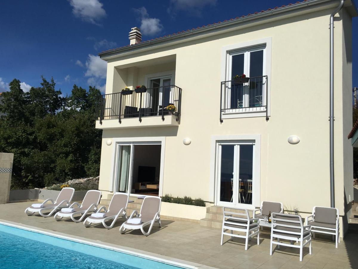 Holiday Home Aqua Šmrika المظهر الخارجي الصورة