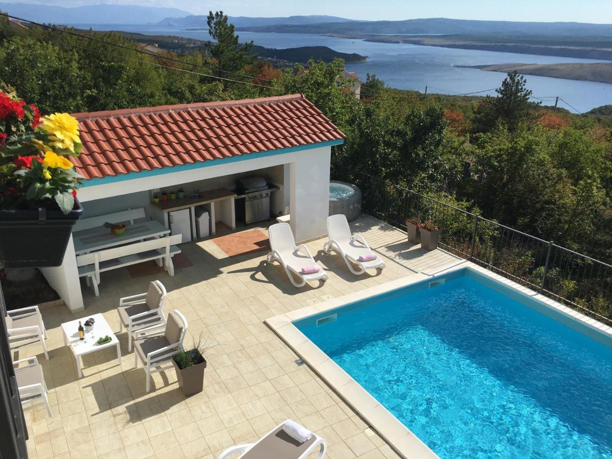 Holiday Home Aqua Šmrika المظهر الخارجي الصورة