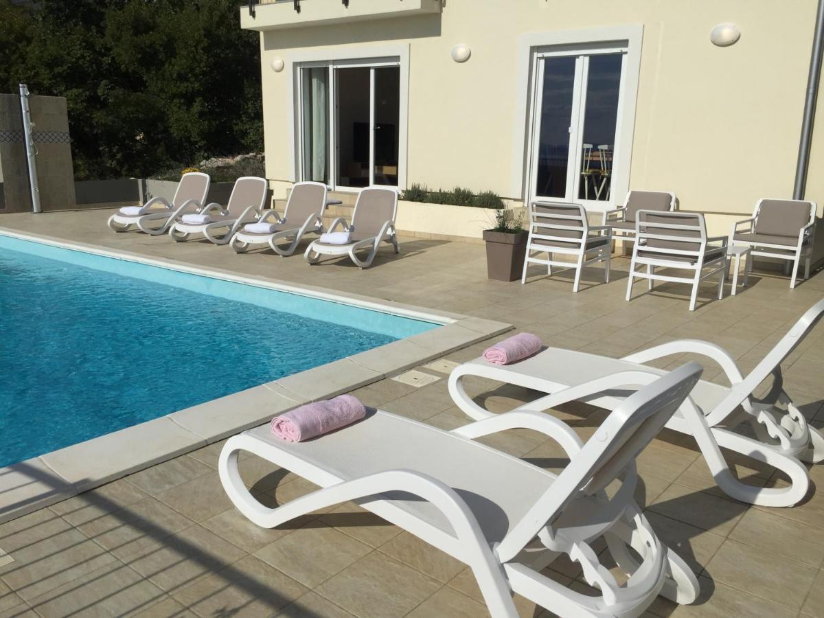 Holiday Home Aqua Šmrika المظهر الخارجي الصورة