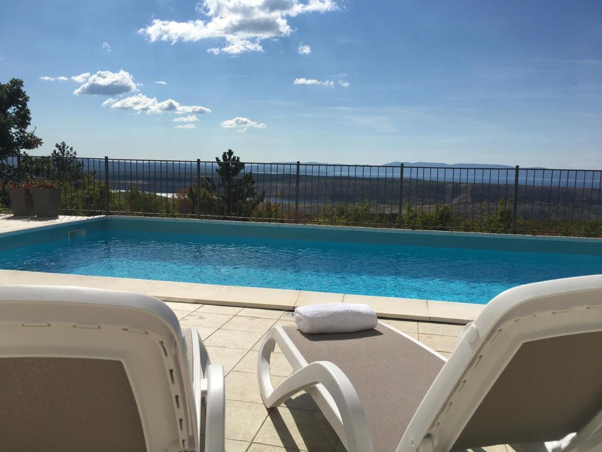 Holiday Home Aqua Šmrika المظهر الخارجي الصورة