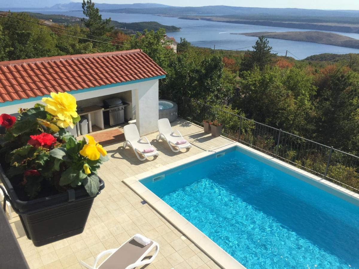 Holiday Home Aqua Šmrika المظهر الخارجي الصورة