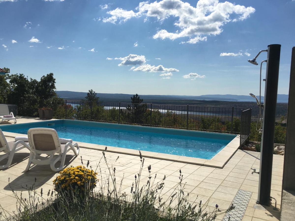 Holiday Home Aqua Šmrika المظهر الخارجي الصورة