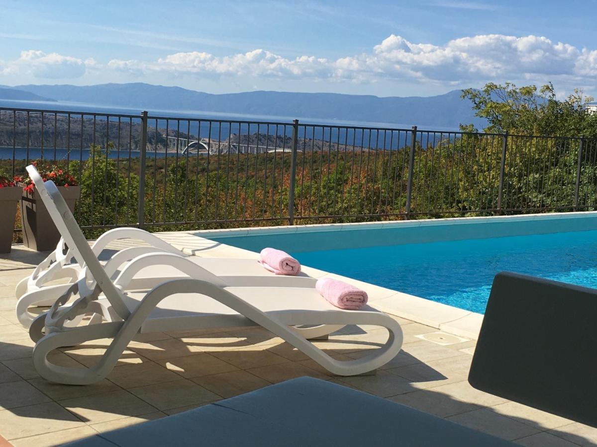 Holiday Home Aqua Šmrika المظهر الخارجي الصورة
