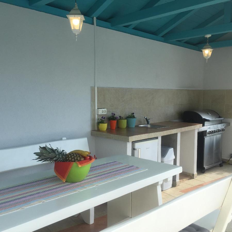 Holiday Home Aqua Šmrika المظهر الخارجي الصورة