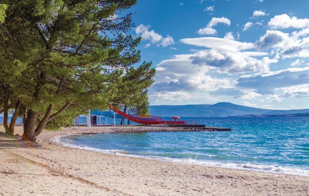 Holiday Home Aqua Šmrika المظهر الخارجي الصورة