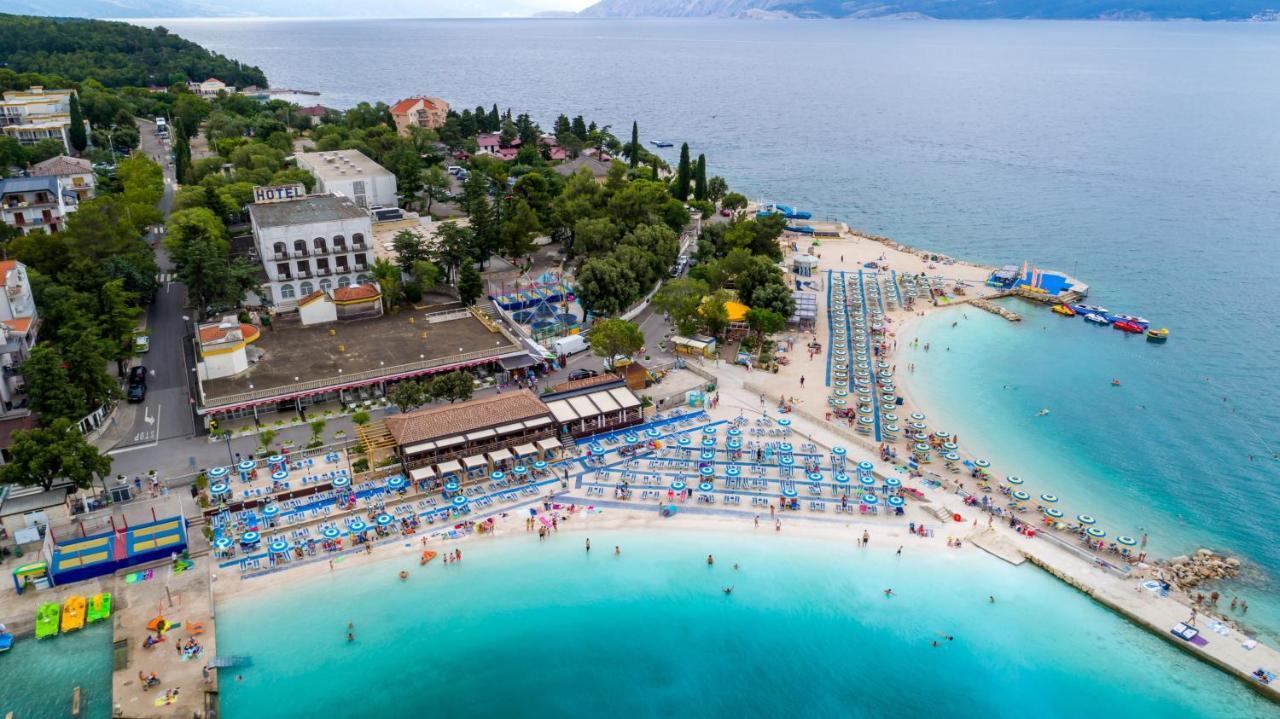 Holiday Home Aqua Šmrika المظهر الخارجي الصورة