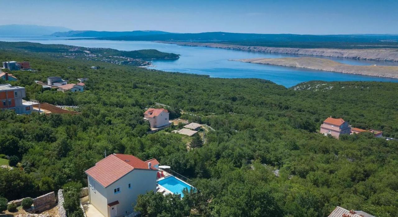Holiday Home Aqua Šmrika المظهر الخارجي الصورة