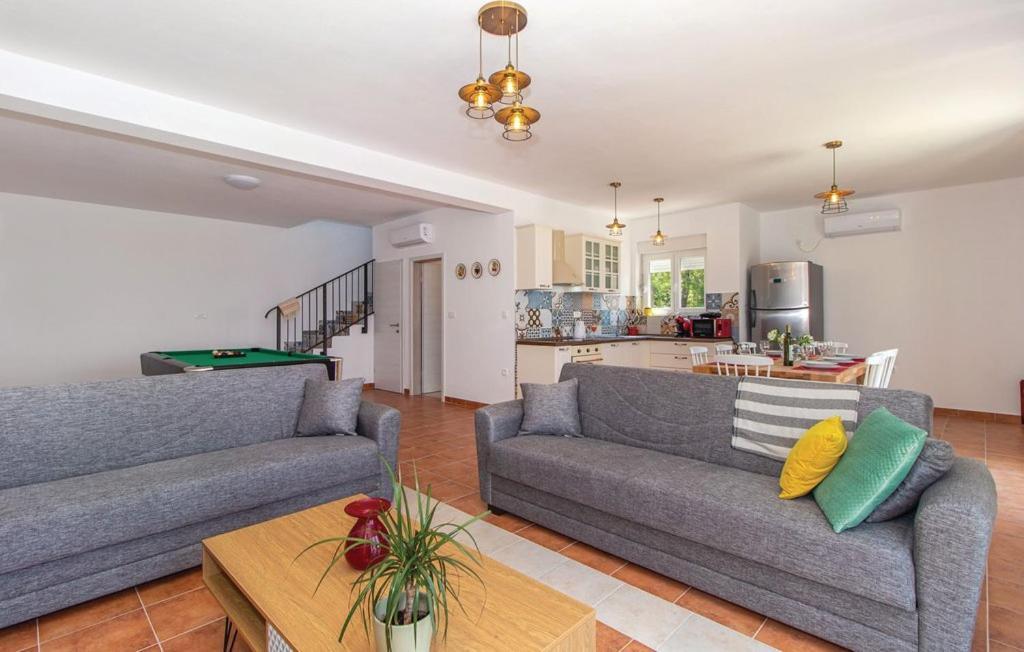 Holiday Home Aqua Šmrika المظهر الخارجي الصورة
